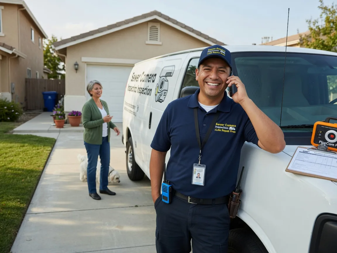 Sewer Line Repair Fairdale, WV FAQs